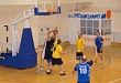 XX Спартакиада по баскетболу